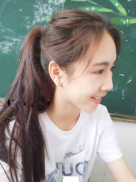 【原创】定制超有气质的大学女神校花 17V+64P-福利岛