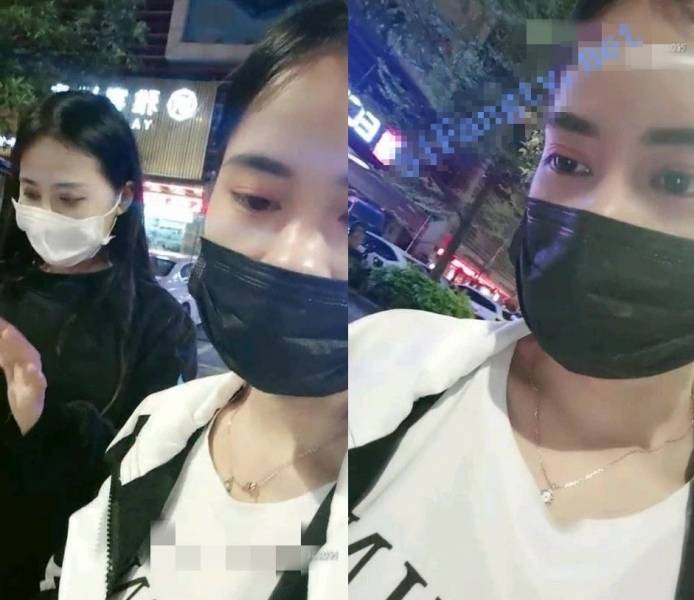 (姐妹户外撩汉)两姐妹户外找男人干炮 公测野战 室内4P【1V】-福利岛