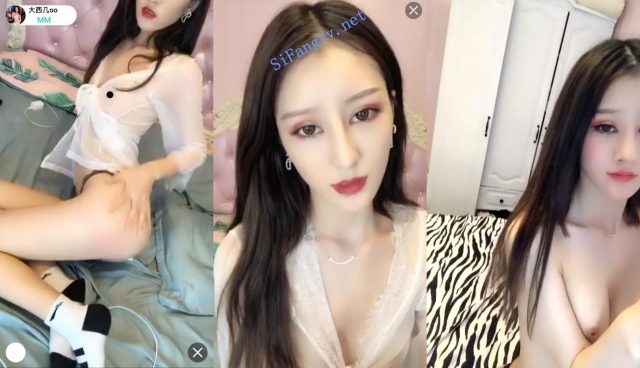 【大西几】倾国倾城的容颜,魔鬼的身材,让无数男人疯狂-福利岛