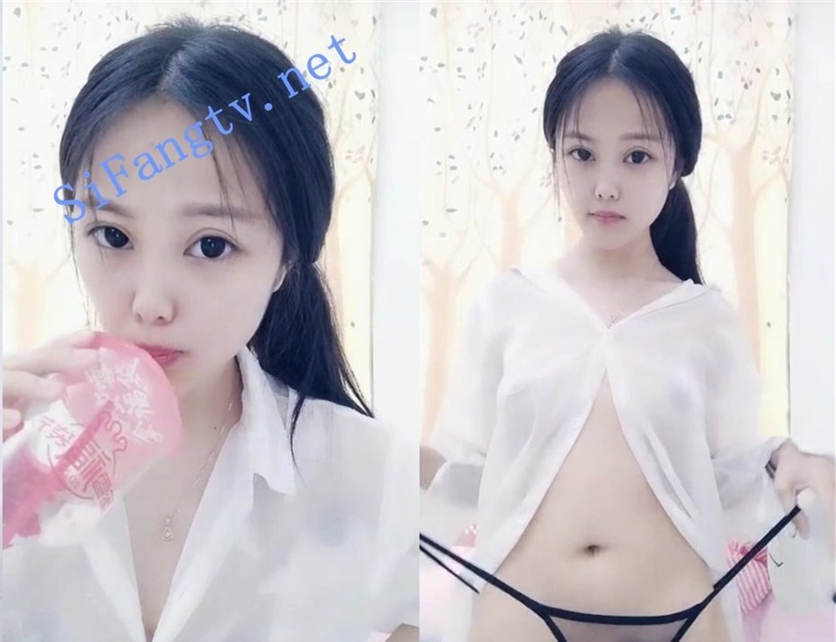 极品清纯小女神【小熊猫宝宝】乳白丝袜透明寸衫自慰大秀