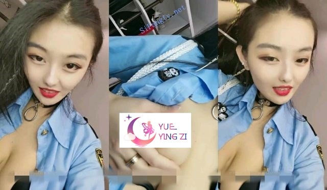颜值风骚主播【小水仙】空姐制服诱惑 炮击+AV棒 自慰流浆-福利岛