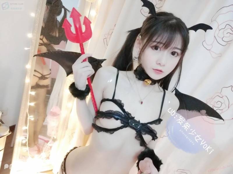 PR社发条少女【3.6g大合集】-福利岛