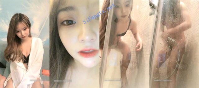 超美大眼萌妹【小小小坏蛋】首开密码房直播洗澡 抠逼自慰-福利岛