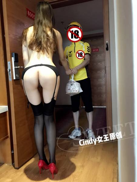 【xiaoxifu2018】SM、女王【383P+15V】-福利岛