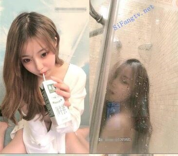 SFTV 【高颜女神单人秀系列】【小坏坏】洗澡扣逼 尺度很大-福利岛