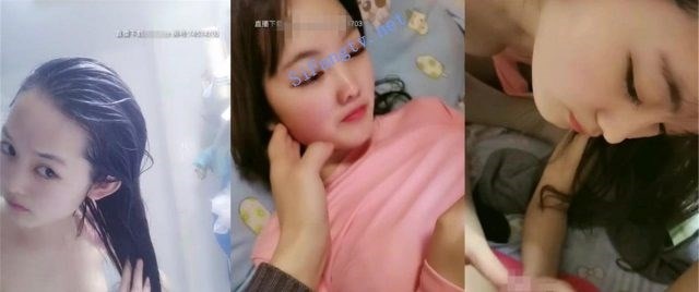 SFTV 童颜萌妹子 【钰儿刚成年】3天合集 洗澡 口交 啪啪秀-福利岛