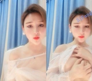 推荐 神仙颜值极品女神【1.7米超模小姐姐】深夜跳蛋自慰-福利岛