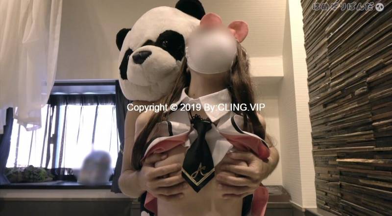 熊猫与人工 – 智能的联系-福利岛