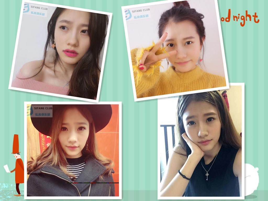 真实MJ亲妹妹真是畜生啊