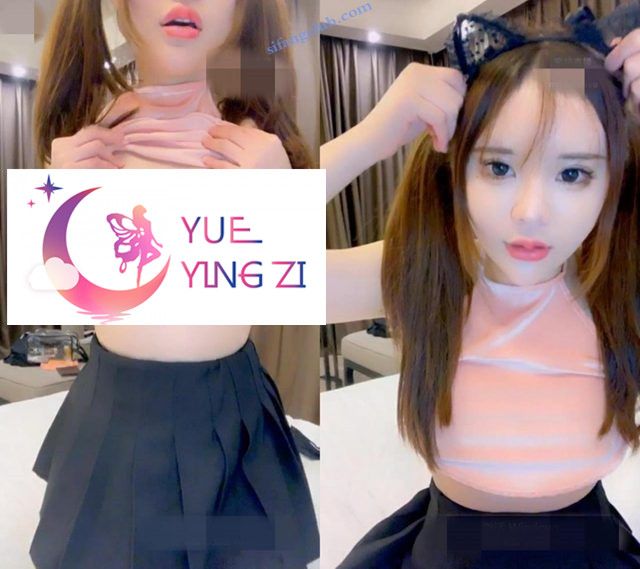 二次元女神【野洁娜娜】情趣内衣诱惑 扣穴特写 跳蛋自慰