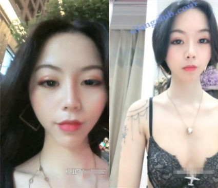 重磅登场 颜值女神 好身材 【曦嘻吸熙】N天合集 高收费秀