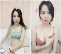 【性感小妞】啤酒姑娘 旺盛黑森林嫩奶子真实呻吟紫薇秀 爽