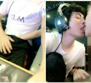 【小母狗很骚】网吧露奶WC自慰潮喷大白天公园露奶跳蛋自扣