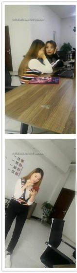 2019.10.13人气主播（快点脱吧）猛男办公室大战欲女4p秀