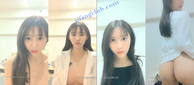 推荐 良心新主播模样清纯可爱【Kiiwi】肥硕翘臀 小跳蛋自慰