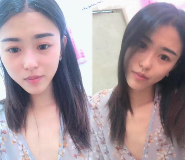 【羊羊吖】清纯女神一多自慰，单指扣逼，洗澡，身材一级