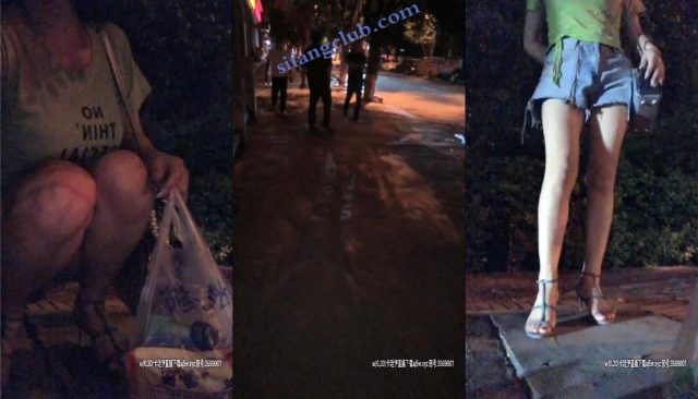 户外勾搭直播大神 【苍井美】鱼上勾 带回家KO啪啪秀 内射