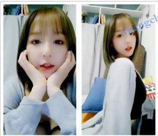 2019.10.15气质女神（雾一）收费洗澡+跳蛋阳具自慰等5天合集