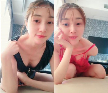 顔值女神 大平台下海 主播【进来看看c】3天合集 道具自慰