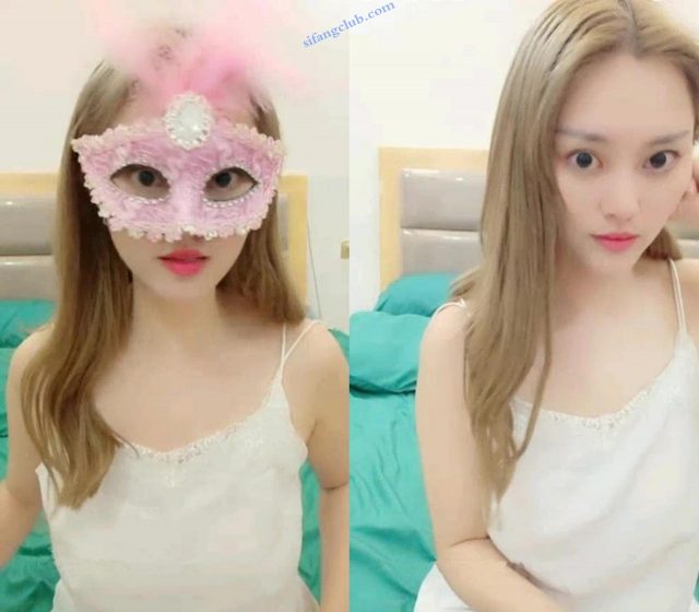 【梅子儿】颜值不错的妹子无线跳蛋自慰假鸡巴自插大秀