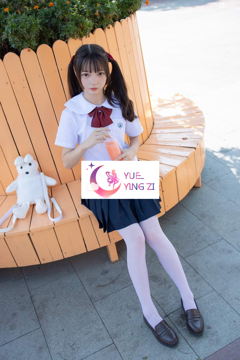 森萝财团 JKFUN 雪糕游乐园 [75P/1V]