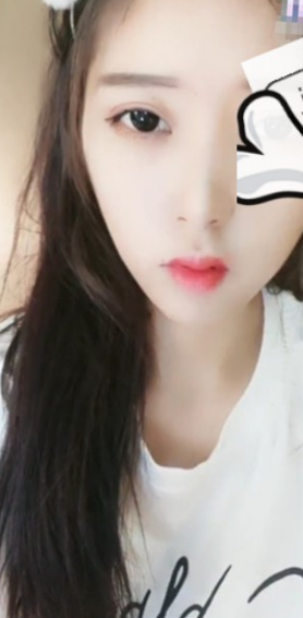 小可爱【万年饺子怪】 福利视频25V