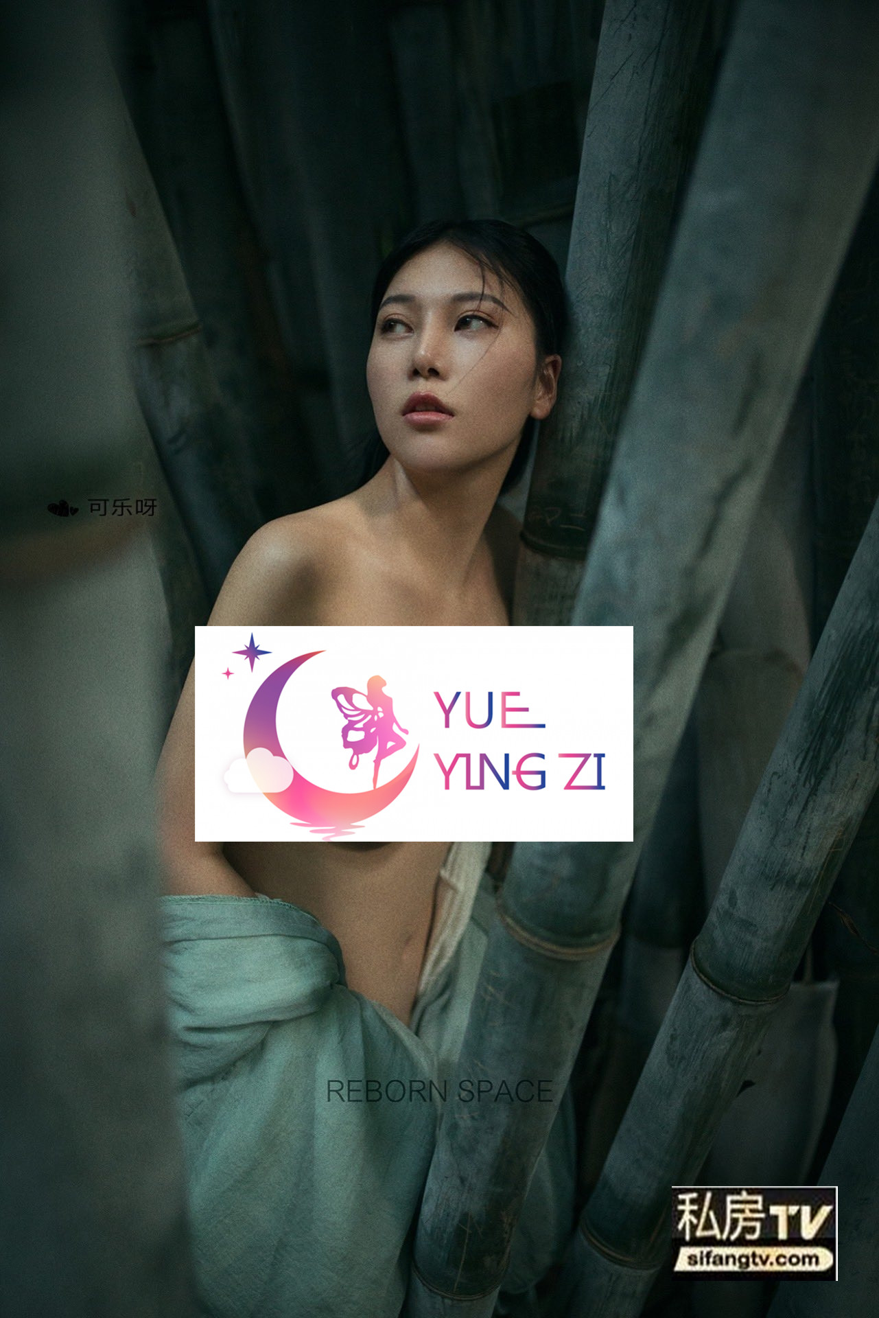 推上女神twitter上三部美女私房照【97p】