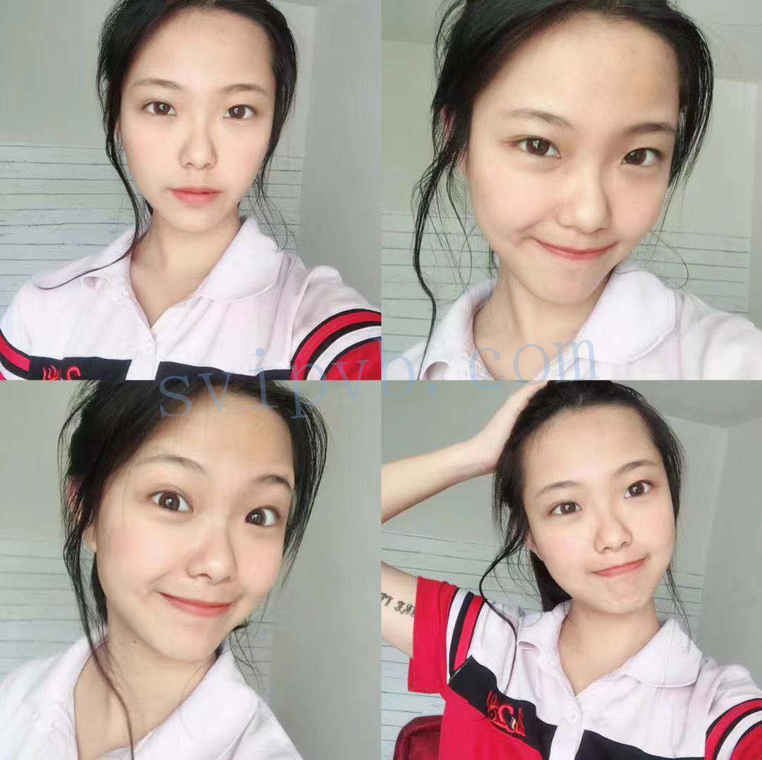 王动模特ijoycebabe 粉丝群文件整理 [18V214P ]