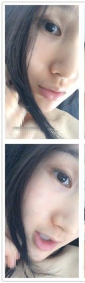 2019.10.17新人素颜女神（爱到深处是悲）付费全裸逼逼特写秀