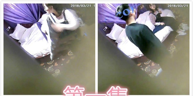 【360紫色浪漫】主题酒店学生台,都是学生情侣-福利岛