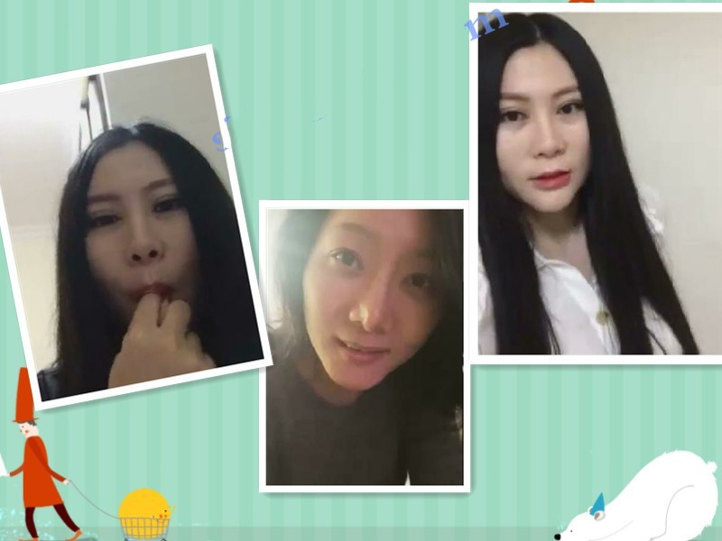 【财子撩妹】冒充土豪撩妹视频三月礼包(有极品)-福利岛