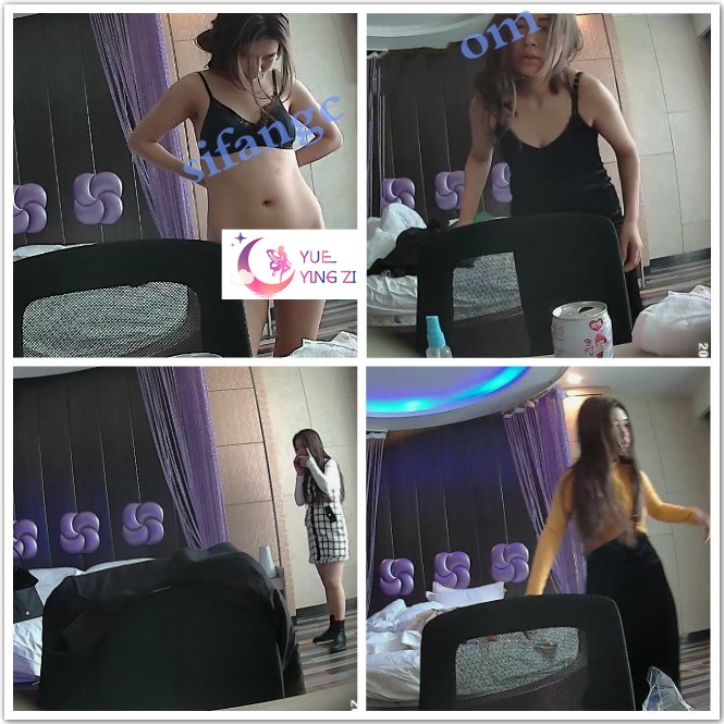 【360全球首发】少数名族台,听对话像新疆妹子-福利岛