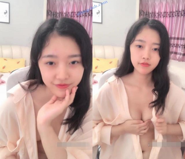 【SoHye】极品小妹妹,这光滑的屁股,尿尿,跳蛋自慰特写-福利岛