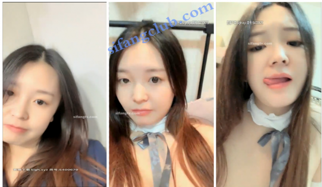 超级骚货【蓝色向阳花】小母狗露脸户外露出口交做爱秀-福利岛