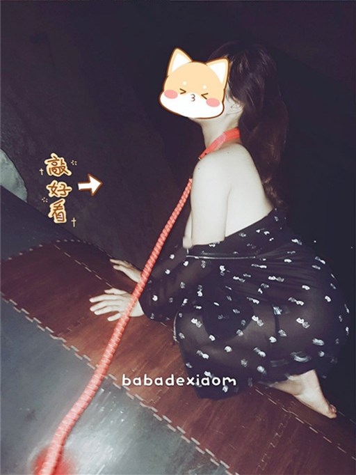 【抖音萝莉】抖音推特萝莉妹纸爸爸的猫露出.ox.喷水-福利岛