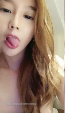杭州 颜值女神 【私人玩物七七】酒店和粉丝啪啪秀 第二场-福利岛