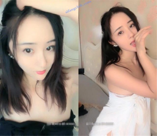 顔值大美人 【一條很騷的謝魚】服裝N種誘惑 收費3點露出-福利岛