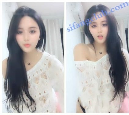 很少直播的美女模特【奶酱】收费房漏三点诱惑秀-福利岛