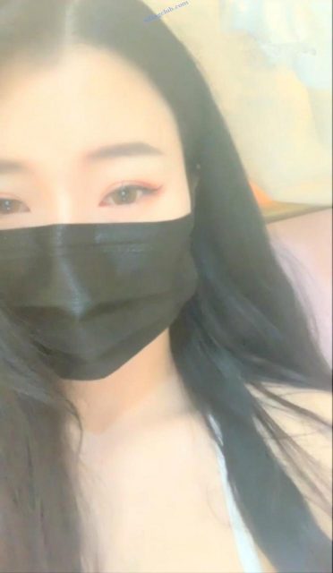 【FairyNN】极品大美女直播,一看就是尤物就是不放不开表演-福利岛