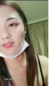 10-23陈小蜜 漂亮小姐姐 情趣内衣啪啪+勾引足浴男技师-福利岛