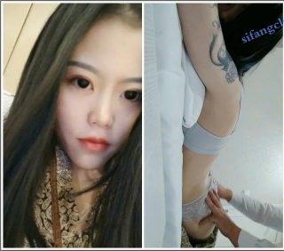 户外勾搭【你是谁的可爱】按摩勾搭技师 勾搭司机 啪啪大秀-福利岛
