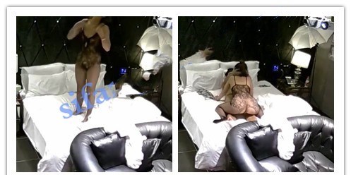 【360】补漏 经典黑皮沙发等主题精品16集 一动我就高潮了-福利岛