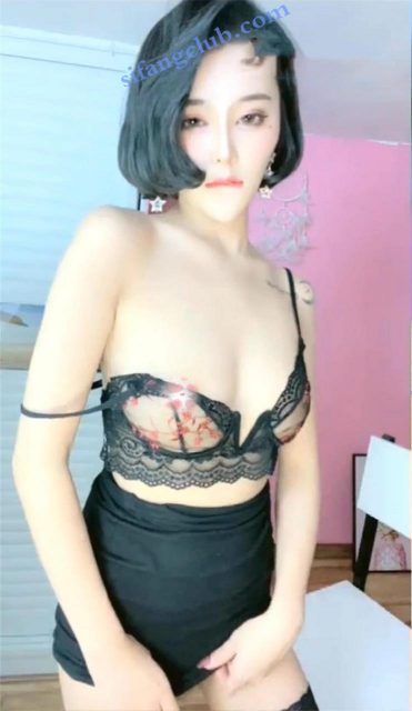 【颜直身材主播】**10月28日妲己-福利岛