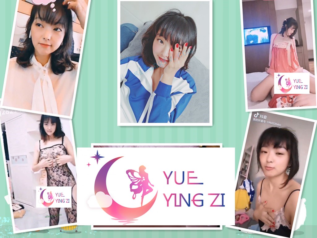 【抖音】超可爱抖音少女【深圳张花花】裸舞、啪啪-福利岛