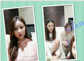 高颜值美女【我甜透了】露脸三女自慰跳蛋震动棒互玩秀-福利岛
