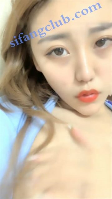 颜值不错美女主播浪浪1029激情直播秀-福利岛