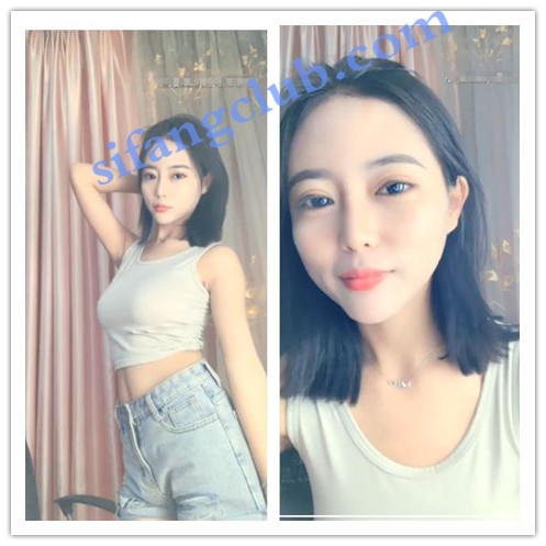 极品高颜值主播【小妖怪逍遥又自在】直播诱惑秀+微信8部-福利岛