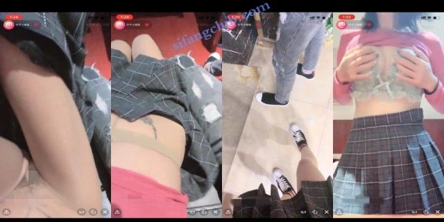 ▼▼▼【史上最骚】叶子姐姐今日凌晨勾搭共享单车男口交ox-福利岛