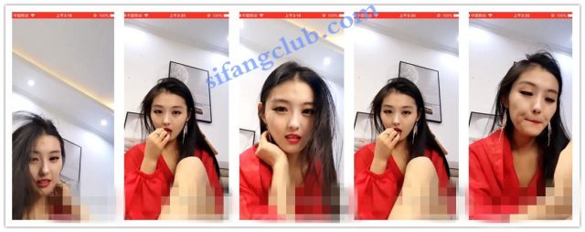 极品女神主播【小水仙】最新超大尺度炮击紫薇大秀-福利岛