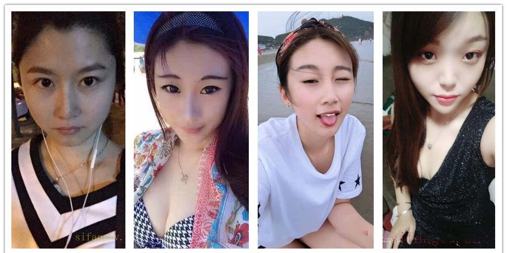 【自拍】-四套自拍分手外流影片-福利岛
